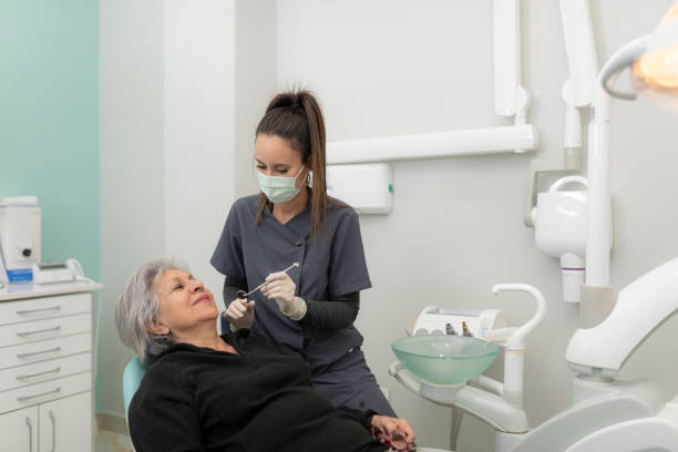 Best Emergency Dental Care for Broken or Chipped Teeth in Palm River Clair Mel, FL