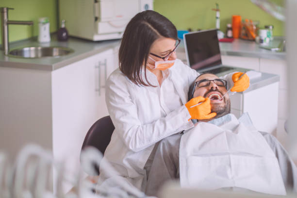 Best Emergency Treatment for Dental Infections or Abscesses in Palm River Clair Mel, FL